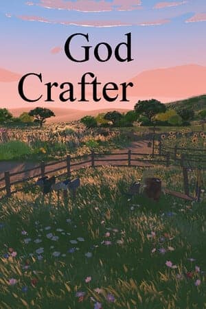God Crafter [Build 16884363] (2024) PC | Пиратка