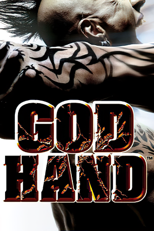 God Hand (2006) PC | Пиратка