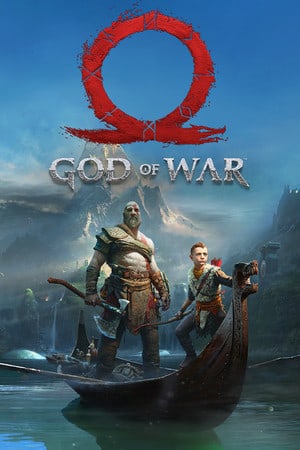 God of War (2022) [v 1.0.13] (2022) PC | RePack от dixen18