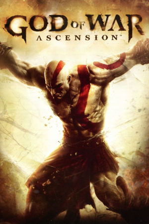 God of War: Ascension (2013) PC | Пиратка