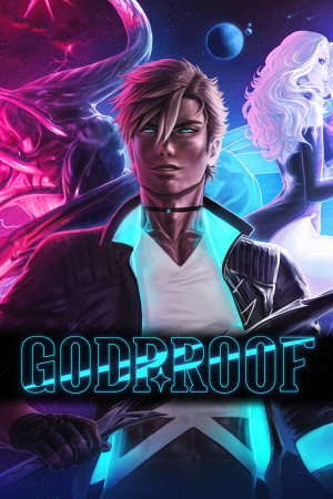 GODPROOF [Build 19069116] (2025) PC | Пиратка