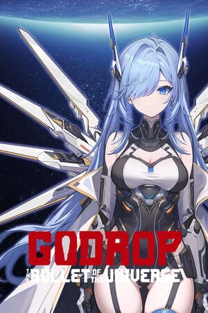 Godrop [v 1.4.0.2] (2024) PC | Пиратка