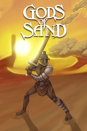 Gods of Sand [Build 22890361] (2026) PC | Пиратка [Portable]