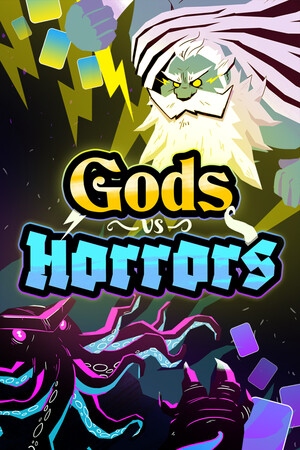Gods vs Horrors [Build 19228103] (2025) PC