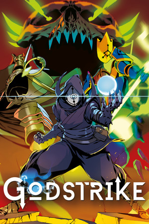 Godstrike [Build 20267860] (2021) PC | Лицензия [GOG]
