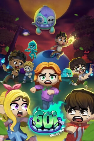 Goi: Let's Play Together [Free (Steam)] (2023) PC
