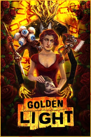 Golden Light [Build 17546257] (2022) PC | Пиратка [Portable]