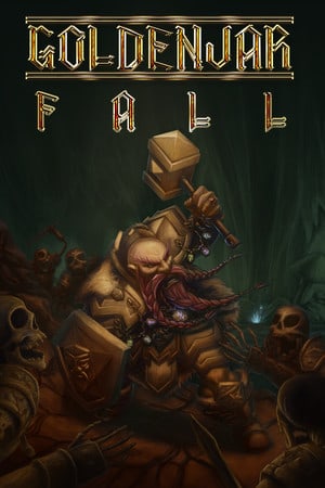 Goldenjar Fall [12239687] (2023) PC | RePack от FitGirl
