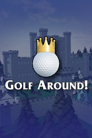 Golf Around! [Build 15056944] (2020) PC
