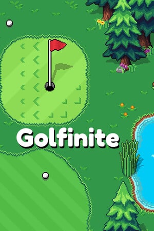 Golfinite [v 1.8.3] (2023) PC | Пиратка