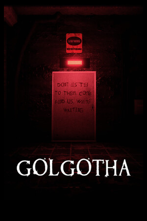 Golgotha [Free (Steam)] (2023) PC