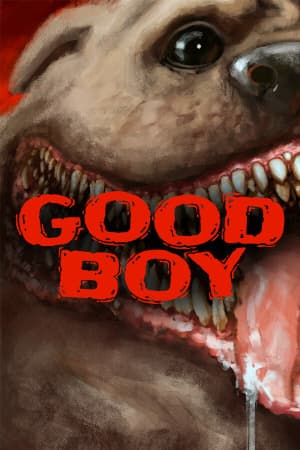 Good Boy [Build 21244926] (2026) PC