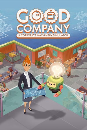 Good Company [v 1.1.01] (2022) PC | Лицензия [GOG]