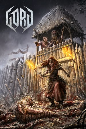 Gord [v 1.5.0.42146 + DLC - Ultimate Edition] (2023) PC | RePack от FitGirl