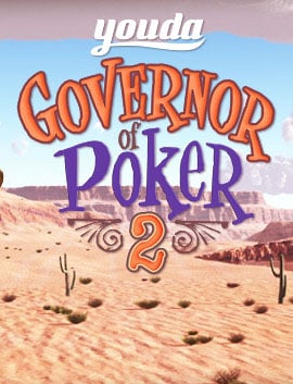 Governor of Poker 2 [11604 - Premium Edition] PC | Пиратка