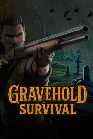 Gravehold: Survival [Build 20163357] (2025) PC | Пиратка