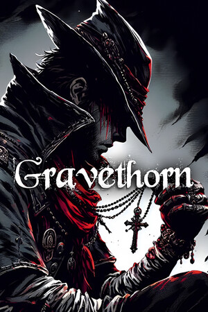 Gravethorn [Build 22981950] (2026) PC | Пиратка