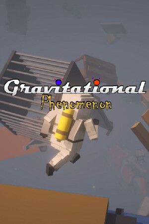 Gravitational Phenomenon [Free (Steam)] (2024) PC
