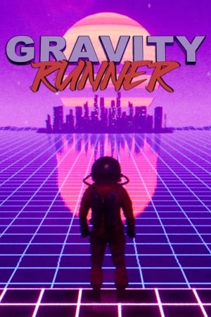 Gravity Runner [Demo (Steam)] (2021) PC