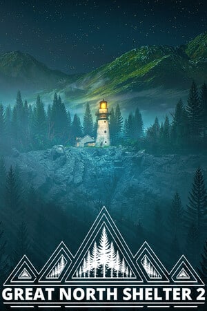 Great North Shelter 2 [Build 16273885] (2023) PC | RePack от Chovka