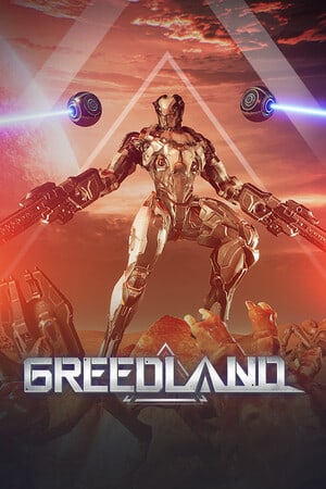 Greedland [v 1.1.13 Build 23264829] (2025) PC | Пиратка [Portable]