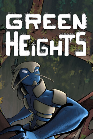 Green Heights [Build 19067174] (2025) PC