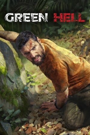Green Hell [v 2.9.5] (2019) PC | RePack от Pioneer