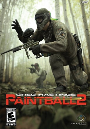 Greg Hastings Paintball 2 (2012) PC | Пиратка