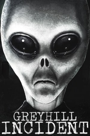 Greyhill Incident [Build 12751524] (2023) PC | RePack от FitGirl