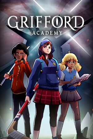 Grifford Academy [Build 19155375] (2025) PC | Пиратка