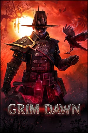 Grim Dawn [v 1.2.1.6 (83443) + DLC - Definitive Edition] (2016) PC | Лицензия [GOG]