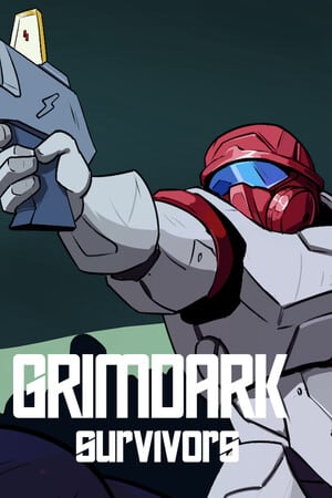 Grimdark Survivors [Demo (Steam)] (2025) PC