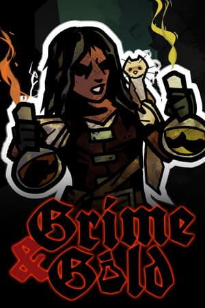 Grime and Gold [Build 21577766] (2026) PC | Пиратка