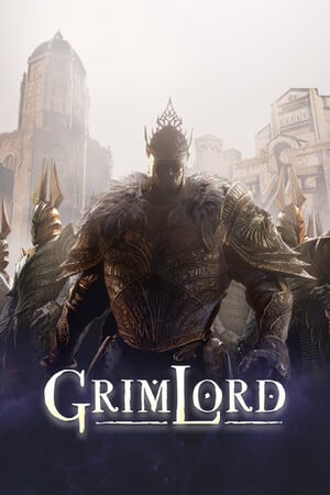 Grimlord [v 1.0.2 (16802187)] (2024) PC | Пиратка [Portable]