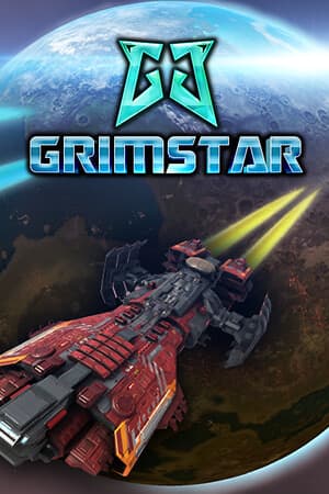Grimstar: Crystals are the New Oil! [v 1.10.1 (85526)] (2025) PC | Лицензия [GOG]