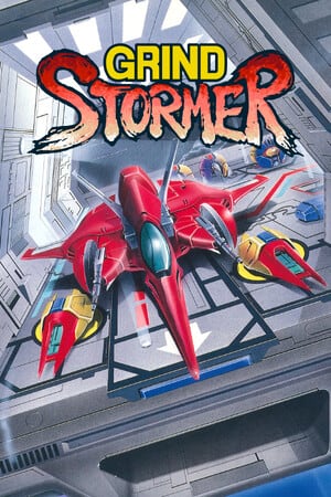 Grind Stormer [2 (72394)] (2024) PC | Лицензия [GOG]