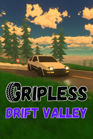 Gripless: Drift Valley [Build 22639338] (2026) PC | Пиратка