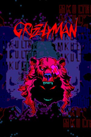 Grizzly Man [Build 18755080] (2024) PC