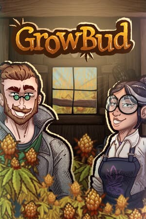 GrowBud [Build 21647956] (2026) PC | Пиратка