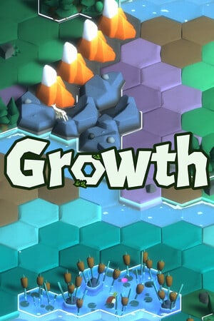Growth [v 1.0.2 (85589)] (2023) PC | Лицензия [GOG]