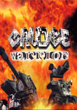 Grudge Warriors (2000) PC | Пиратка