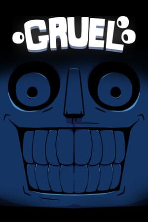 GRUEL [Build 18982178] (2025) PC | Пиратка