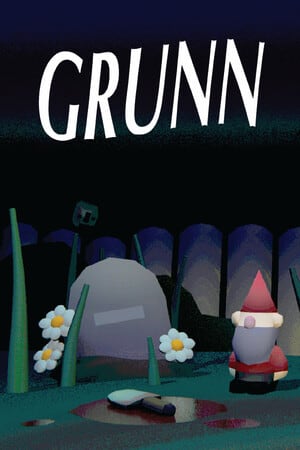 Grunn [Build 16049048] (2024) PC | Пиратка [Portable]