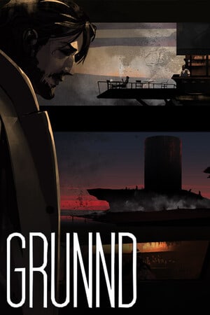GRUNND [v 1.017a (62581)] (2023) PC | RePack от FitGirl