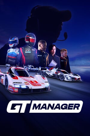 GT Manager [v 1.01 (83438)] (2025) PC | RePack от FitGirl