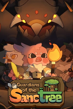 Guardians of the Sanctree [v 1.1.2f6] (2024) PC | RePack от Let'sРlay