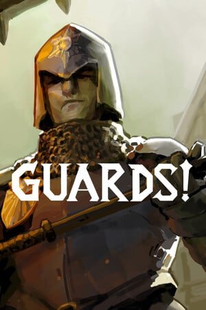 GUARDS! (WYLDERZONE) [v 8.3 + DLC] (2024) PC | RePack от Pioneer