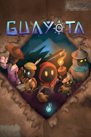 Guayota [Build 15367524] (2024) PC | Пиратка