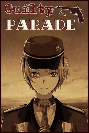 Guilty Parade [Build 17149692] (2021) PC | Пиратка
