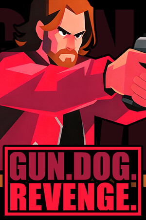 GUN.DOG.REVENGE [Build 22543538] (2026) PC